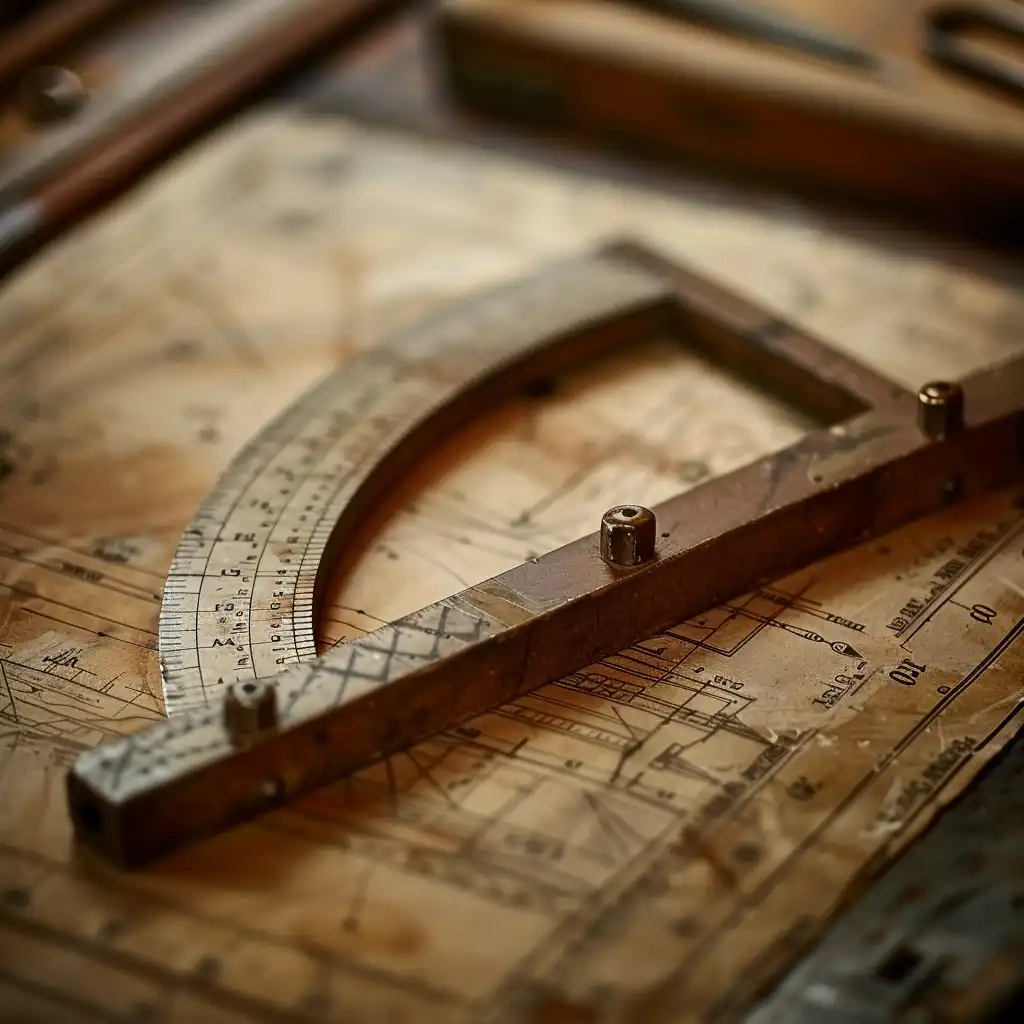 De Gradenboog: Onmisbaar Gereedschap