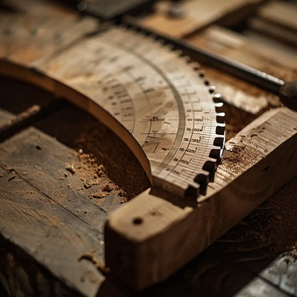 De Gradenboog: Van A tot Z